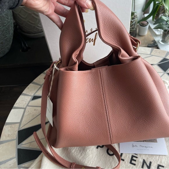 NEW Numéro Neuf
EDITION TEXTURED BLUSH - Picture 5 of 8